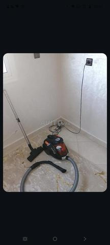 مكنسة كهربائية - 2