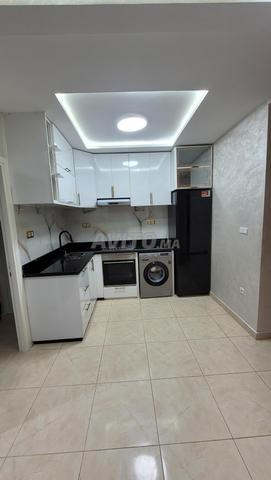 Appartement à louer officiel meublé sur rue - 2