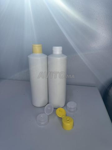 تغليف مستحضرات التجميل، التنظيف والغسيل - 2