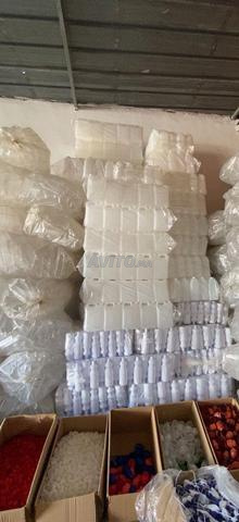 تعبئة تنظيف - 2