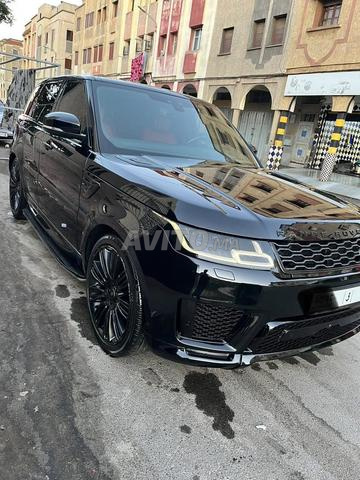 Range Rover Sport Autobiographie - 2