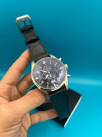 Montre Homme IWC IW7430