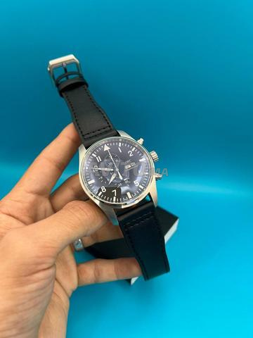 Montre Homme IWC IW7430 - 2