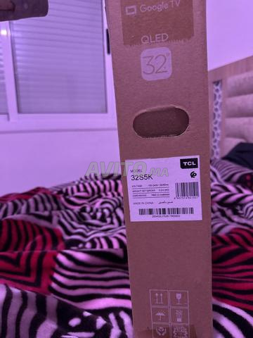 TV TCL 32” Smart - 2