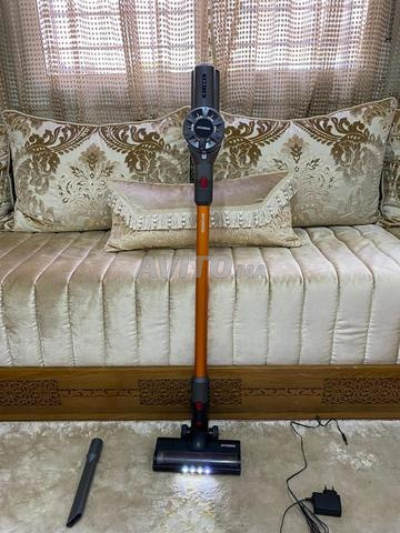 Aspirateur balai sans fil Hyundai - 2