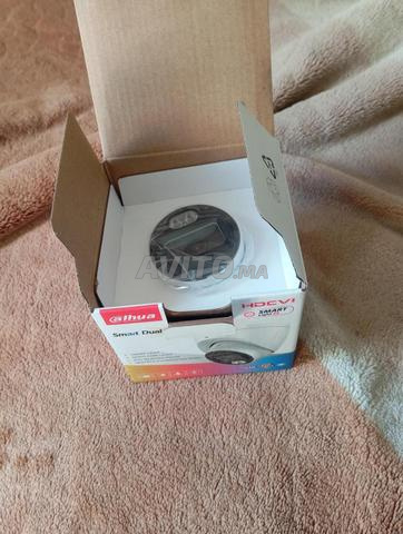 Caméra Hikvision - 2