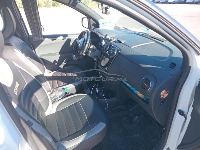DACIA LODGY 2023  للبيع