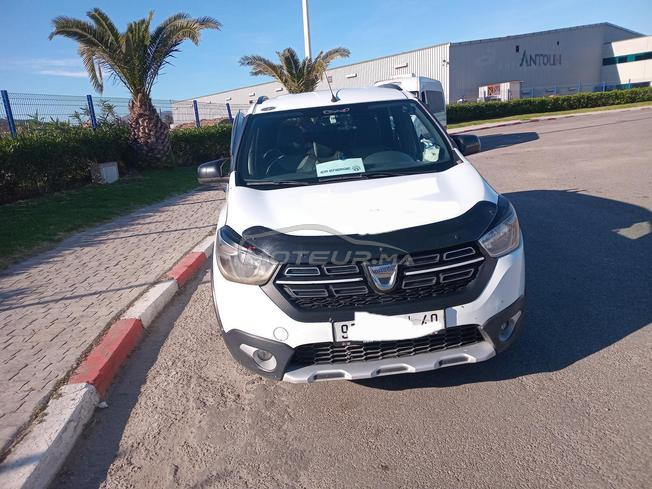 DACIA LODGY 2023  للبيع