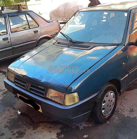 Fiat Uno Diesel - 2