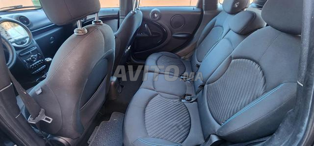Mini Cooper Countryman - 2
