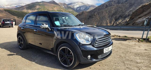 ميني كوبر كونتريمان