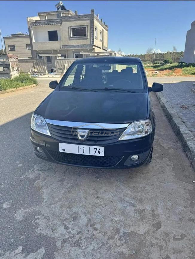 Dacia 2010