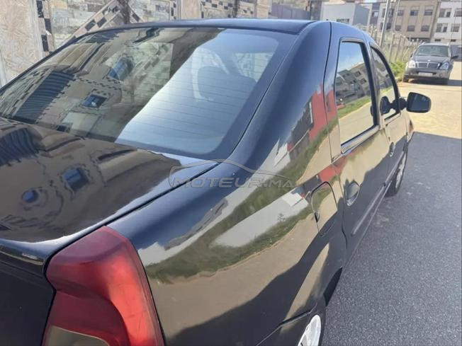 Dacia 2010
