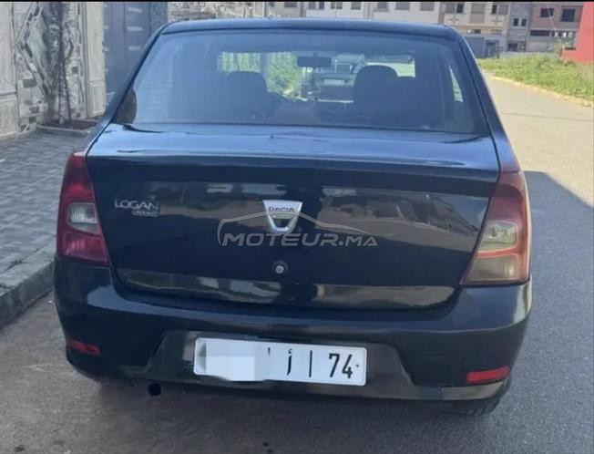 Dacia 2010