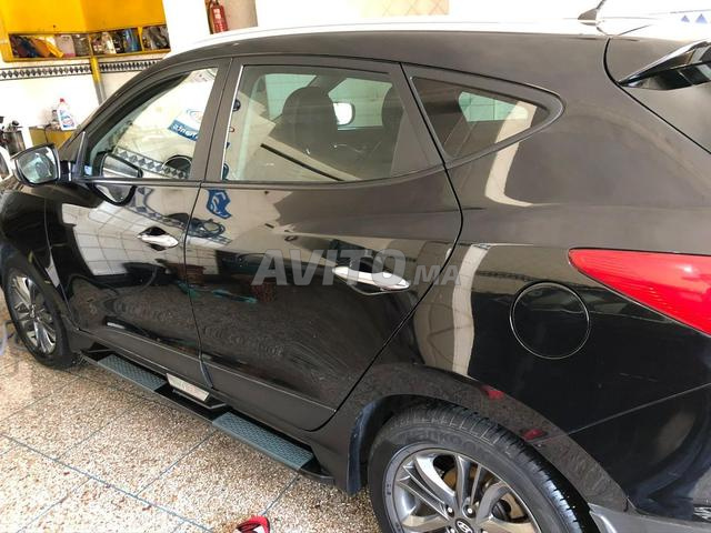 هيونداي IX35 2016