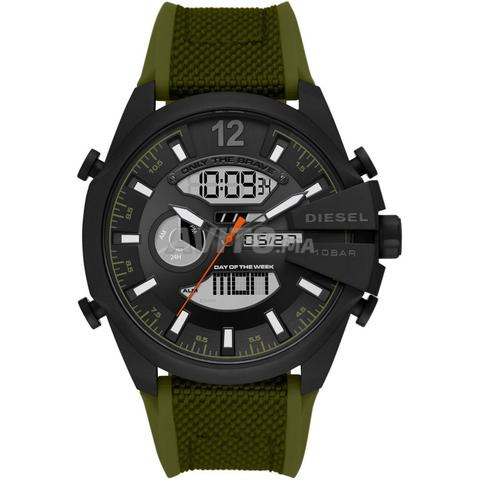 Diesel numérique silicone