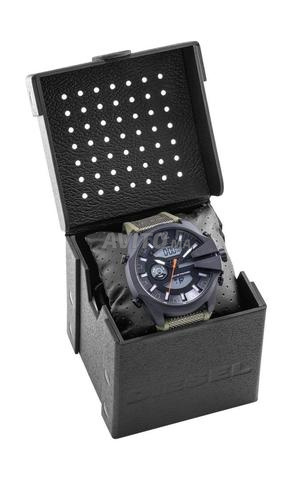 Diesel numérique silicone - 2