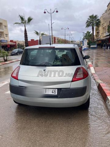 Voiture pure Safrou - 2