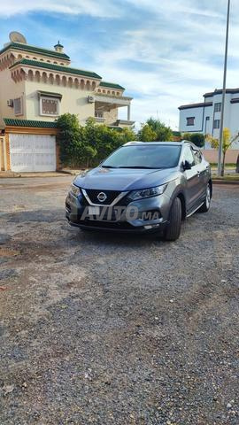 نيسان قشقاي أسينتا بلس