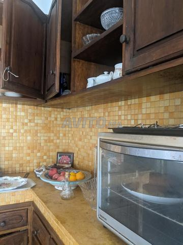 Appartement à louer 110 m² à Salé