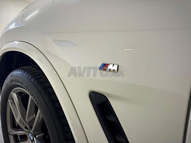 BMW X3 PACK M 2020 - 2