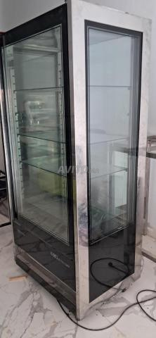 Réfrigérateur pour pâtisserie - 2
