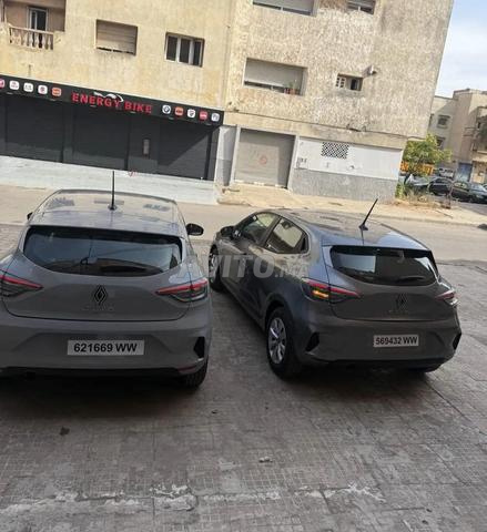 تأجير سيارات الدار البيضاء المطار