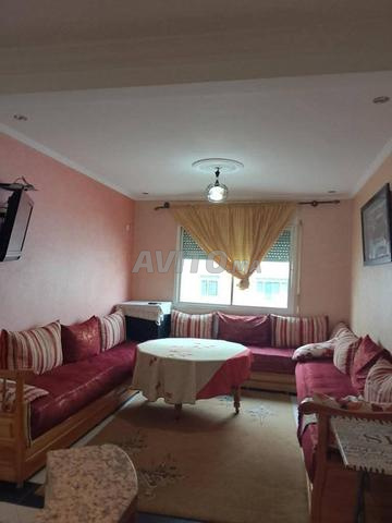 شقة جميلة مجهزة للكراء للعائلات - 2