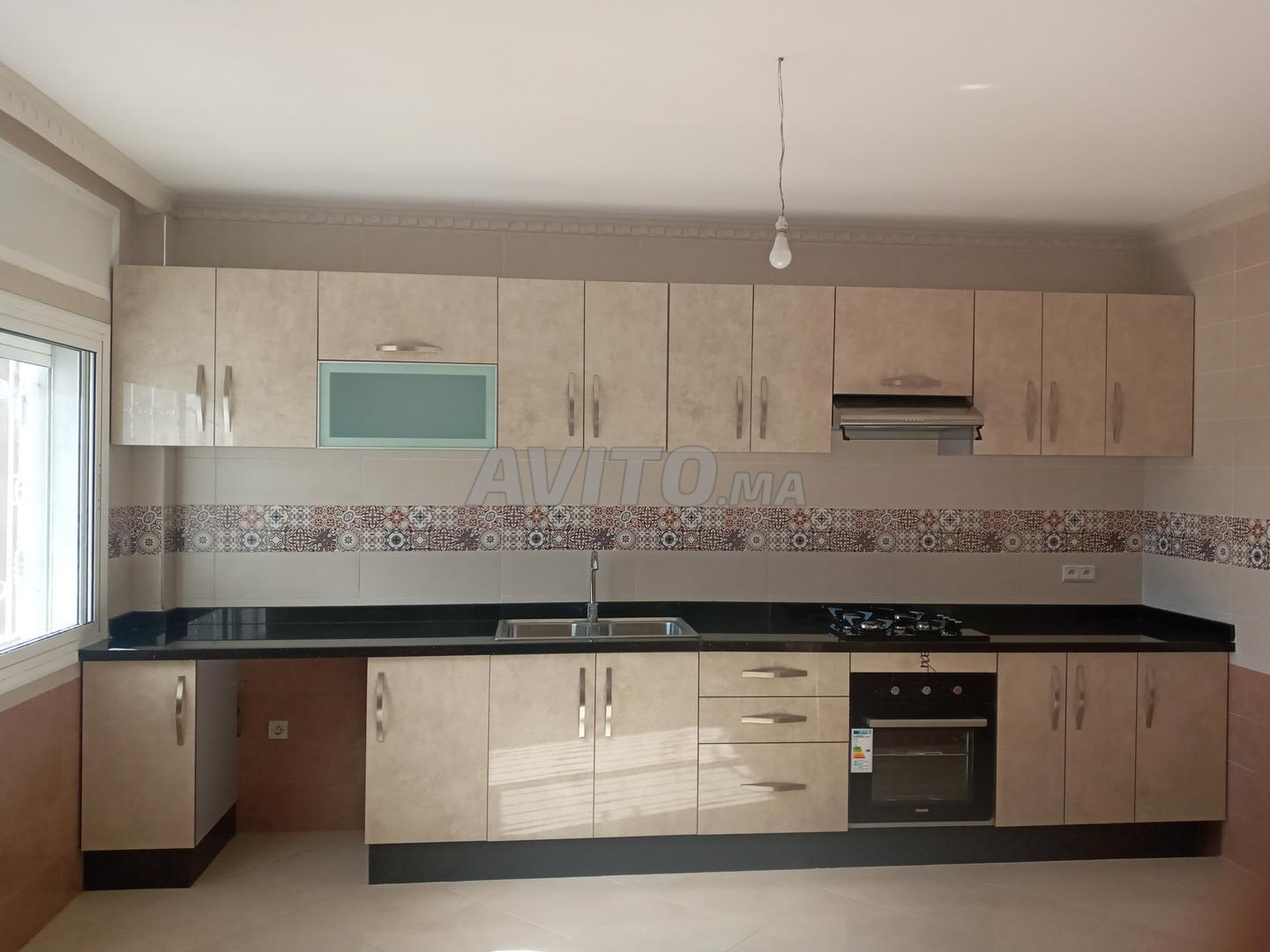 Grand appartement à louer