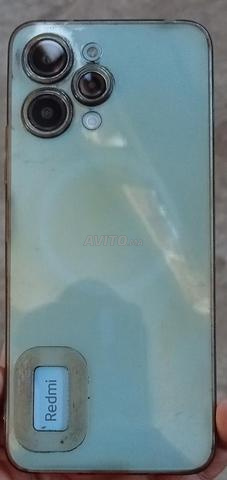 Redmi 12 128 Go - 2