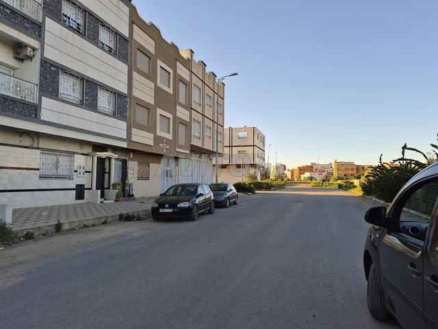 بقعة سكنية - 2