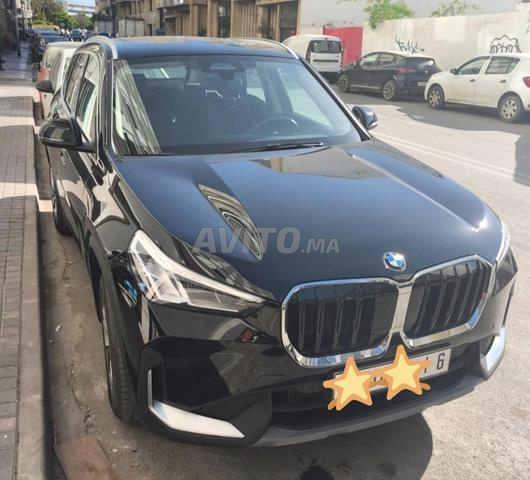 BMW X1 للبيع حالة استثنائية، شبه جديدة
