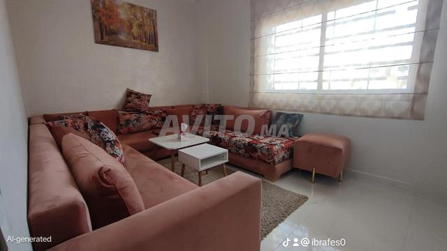Appartement de propriétaire à louer - 2