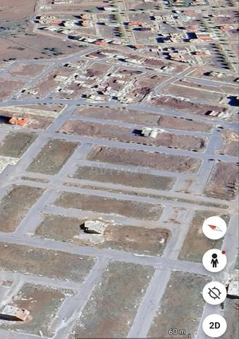 أرض تجارية (حدائق إفران) - 2