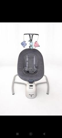 Balançoire Babymoov - 2