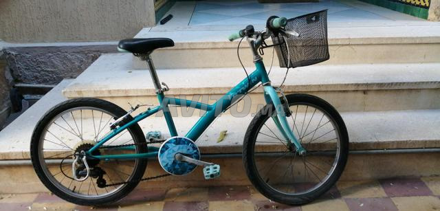 دراجة أطفال