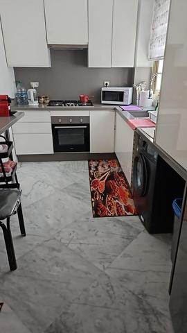 Appartement à vendre, quartier Bourgone, rue Tantane, 200 millions