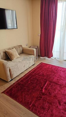 Appartement à vendre, quartier Bourgone, rue Tantane, 200 millions - 2