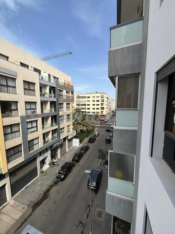 استوديو للإيجار - 2