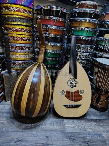 Oud très bonne qualité