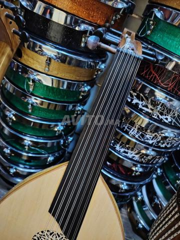 Oud très bonne qualité - 2