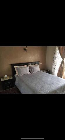 Hay Salam appartement à louer à la journée