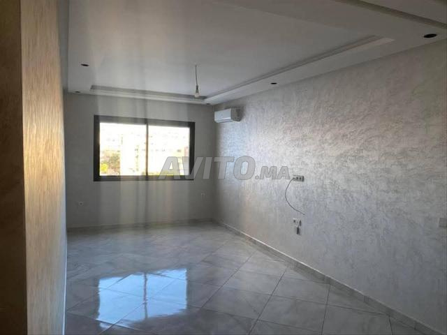 Location studio vide belvédère tachefine - 2