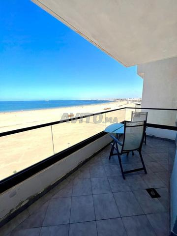 Joli appartement en location - 2