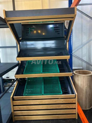 Équipements Professionnels Magasin - 2