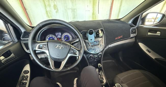 Accent automatique