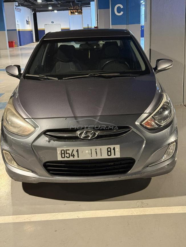 Accent automatique