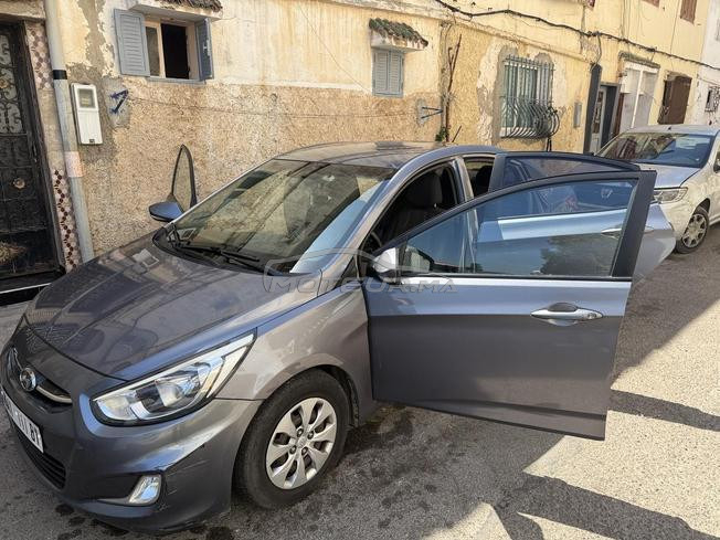 Accent automatique