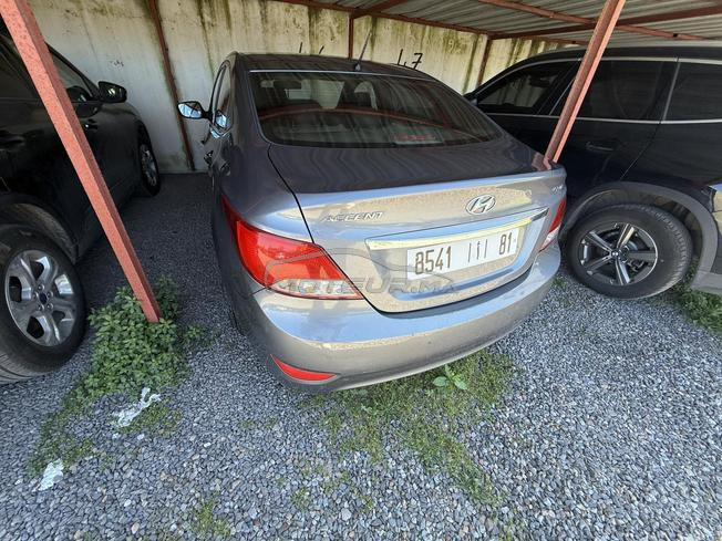 Accent automatique