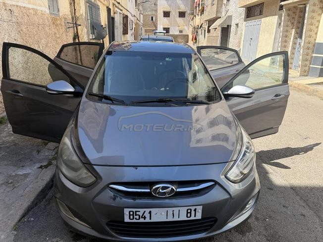 Accent automatique